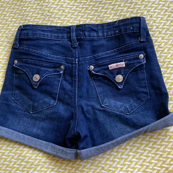 Hudson jeans shorts - Picture 3 of 4
